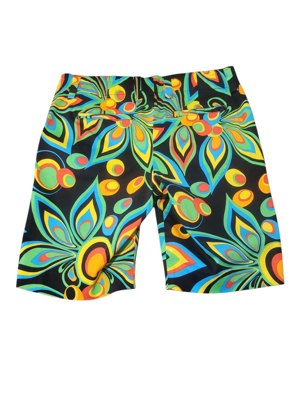 Loudmouth Golf shorts - Picture 2 of 4